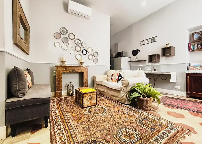 Ale & Niki'S Home Roma